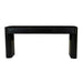 Floyd Desk - Matt Black