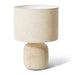 Fountain Table Lamp