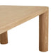 Frankie 200 Dining Table