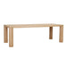 Frankie 200 Dining Table