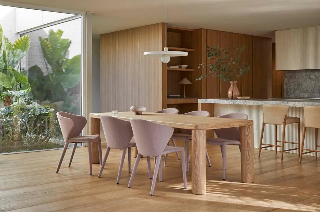 Frankie 200 Dining Table