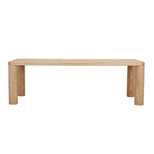 Frankie 200 Dining Table