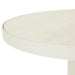 Frankie Outdoor Round Bar Table