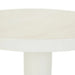 Frankie Outdoor Round Bar Table