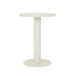 Frankie Outdoor Round Bar Table