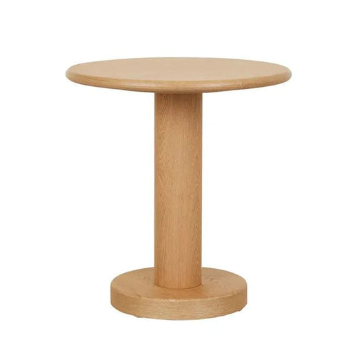 Freddie Dining Table - Natural Ash