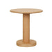 Freddie Dining Table - Natural Ash
