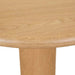 Freddie Dining Table - Natural Ash