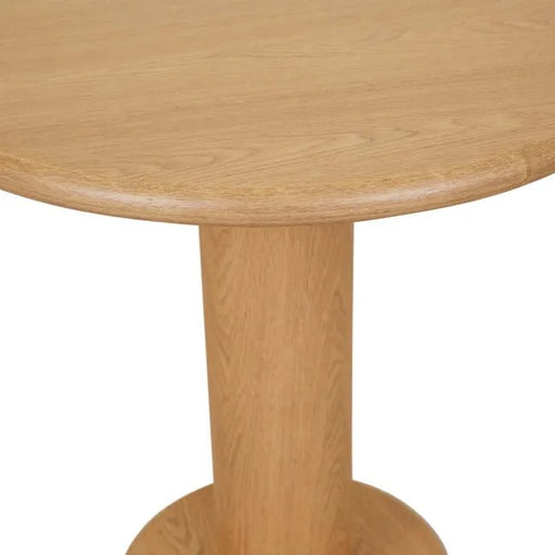 Freddie Dining Table - Natural Ash