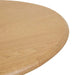Freddie Dining Table - Natural Ash
