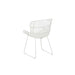 Granada Butterfly Dining Chair - White
