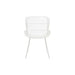 Granada Butterfly Dining Chair - White