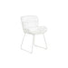 Granada Butterfly Dining Chair - White