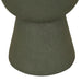 Granada Goblet Side Table - Fern