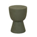 Granada Goblet Side Table - Fern