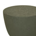 Granada Goblet Side Table - Fern