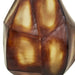 Ground Gem Vase - Ember