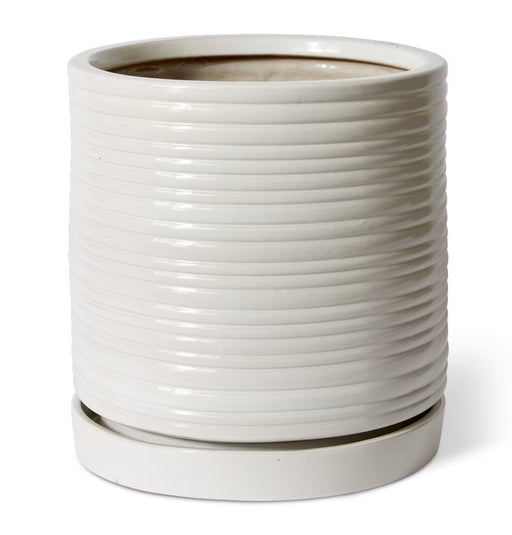 Hadley Pot with Tray M