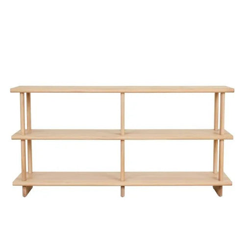 Hartley Low Bookshelf