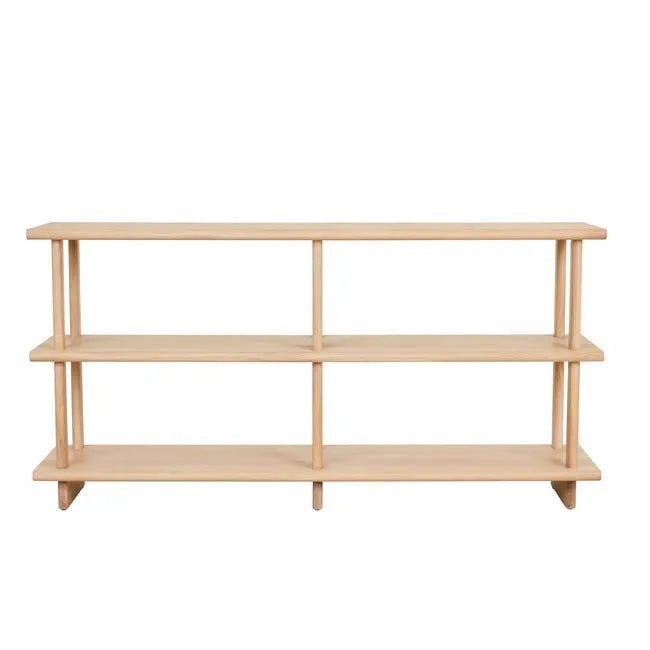 Hartley Low Bookshelf