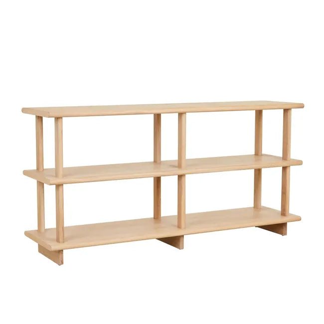 Hartley Low Bookshelf