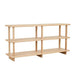 Hartley Low Bookshelf