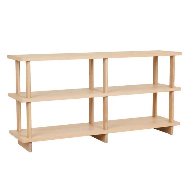 Hartley Low Bookshelf