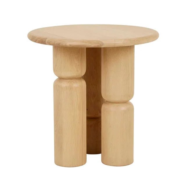 Hayes Side Table