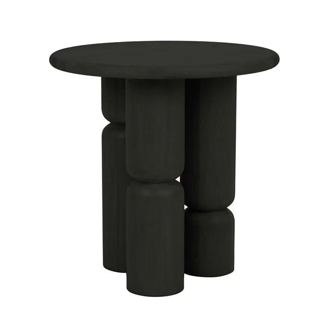 Hayes Side Table Oak
