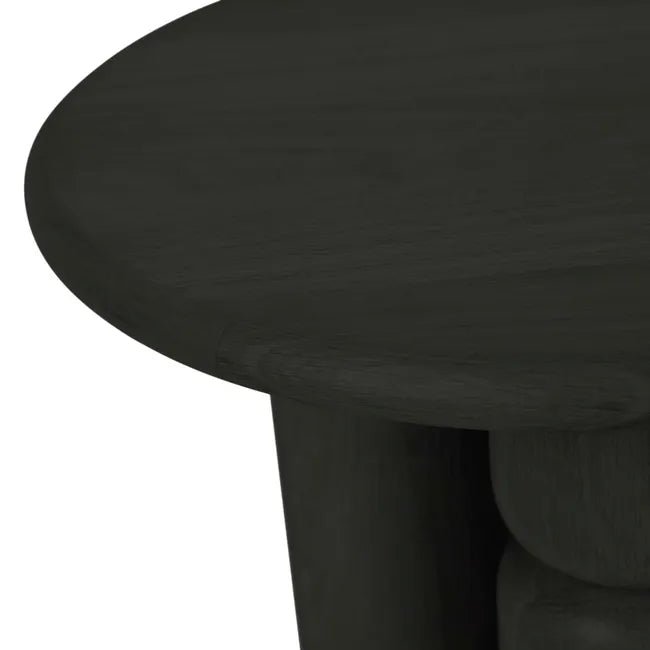 Hayes Side Table Oak