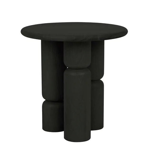 Hayes Side Table Oak