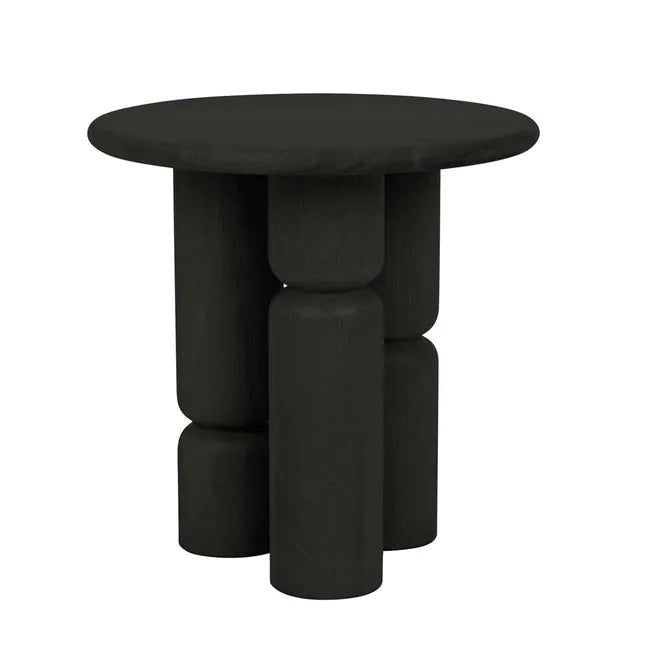 Hayes Side Table Oak
