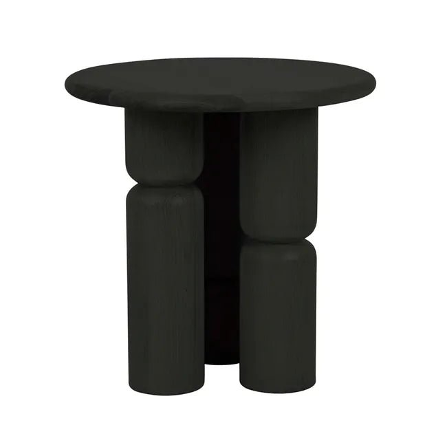 Hayes Side Table Oak