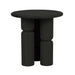 Hayes Side Table Oak