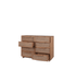 Hopper Dresser 8 Drawers