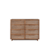 Hopper Dresser 8 Drawers