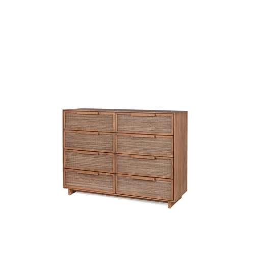 Hopper Dresser 8 Drawers