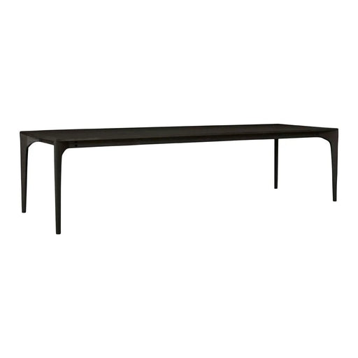 Huxley Curve Dining Tables