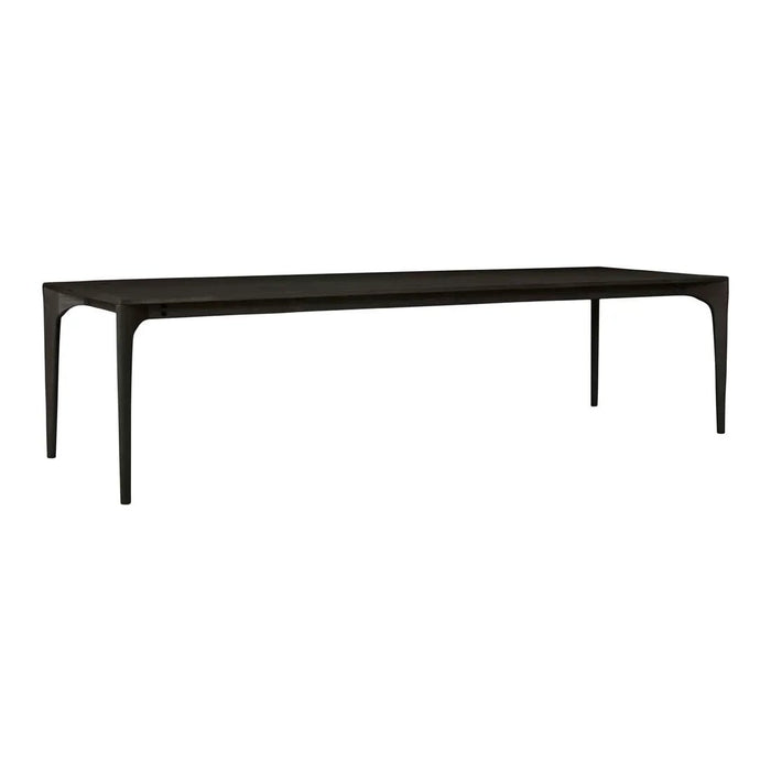 Huxley Curve Dining Tables
