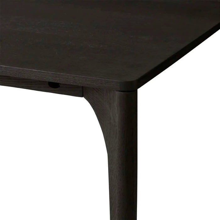 Huxley Curve Dining Tables