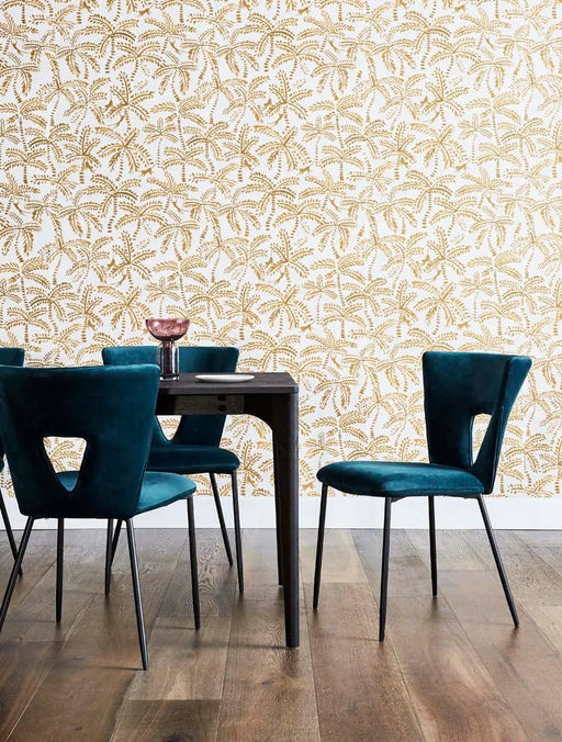 Huxley Curve Dining Tables