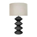 Isabella Resin Lamp