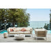 Island Rhythm Coffee Table