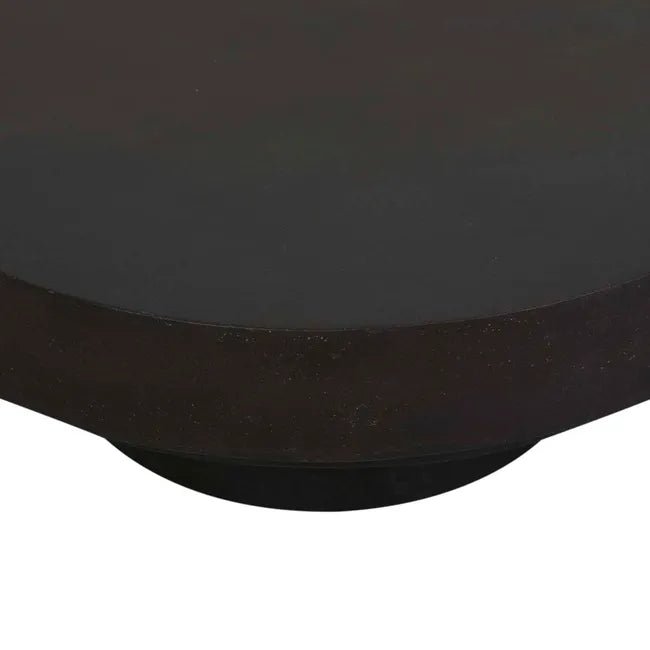 Island Rhythm Coffee Table