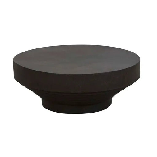 Island Rhythm Coffee Table