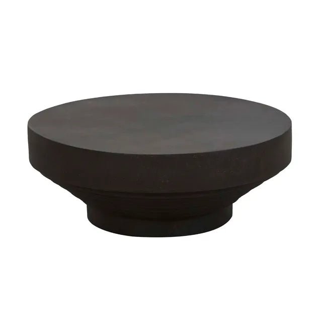 Island Rhythm Coffee Table