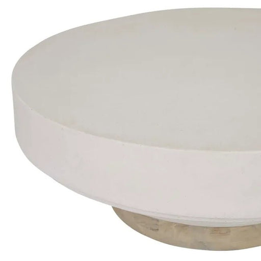 Island Rhythm Coffee Table