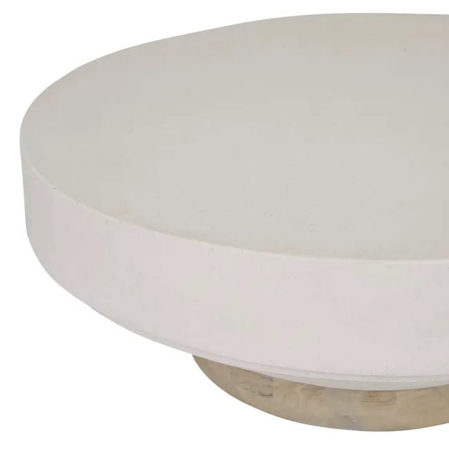 Island Rhythm Coffee Table