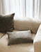 Isle Cushion with Feather Insert