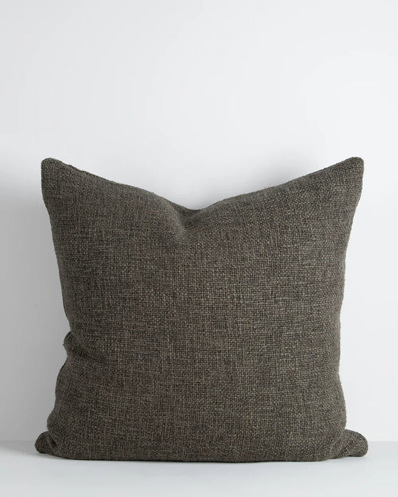 Isle Cushion with Feather Insert